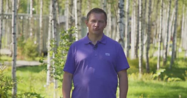 Open Village: История в кадре 📹