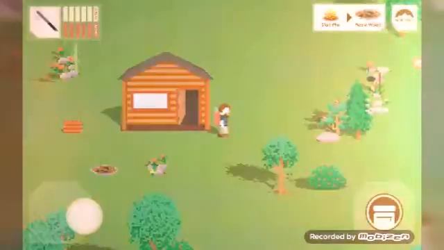 Обзор  On My Own