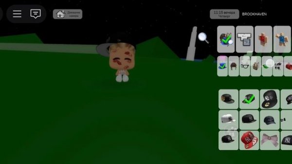 (🌺)^^°•~!.!. ТутоР На СкИн MiNi BaBy Emo..!.!.•°^//.(🍓)