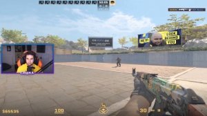 КАК НАСТРОИТЬ УДОБНУЮ СЕНСУ В CS2