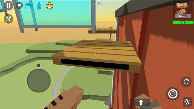 Прохождение режима ONLY UP ссб2 смотреть онлайн