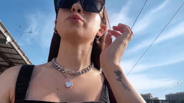 Мой первый ВЛОГ/ Часть 2. Работа, распаковка, уход за со? смотреть онлайн