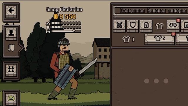 Прохождение Bloody Bastards 1 часть🦠