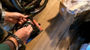 Тепловая пушка электрическая Ресанта ТЭПК 3К