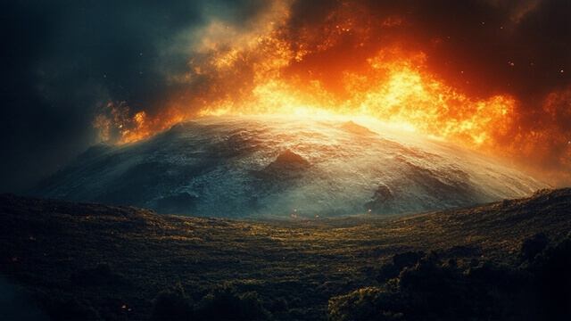 Возрождение смотреть онлайн