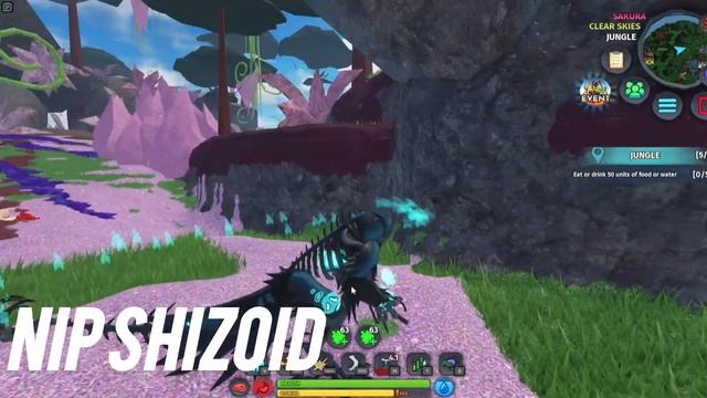 ОТКРЫЛ ГАЧЮ СМЕРТИ и ВЫПАЛА ИМБА! (Creatures Of Sonaria)