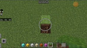 МОД НА TRAJECTORY МАЙНКРАФТ ПЕ!