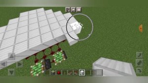 как сделать реактор РБМК-1000 на ванильном Майнкрафте