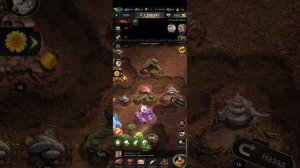 видео для новичков в игре The ants