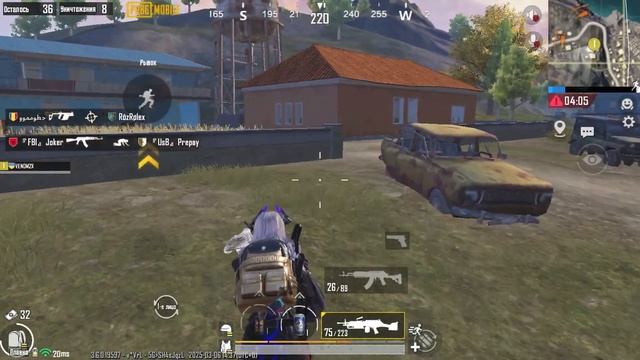 Побил МИРОВОЙ рекорд по КИЛЛАМ ! СПУСТЯ 3 ГОДА ИГРЫ ! Pubg смотреть онлайн