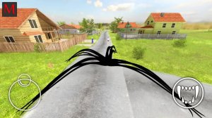 🚀 Я ИГРАЮ ЗА НАСТОЯЩЕГО МОНСТРА В СКУЛБОЕ! // SchoolBoy Runaway