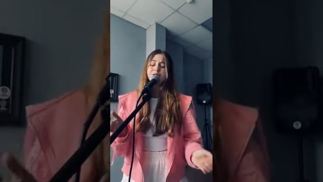 My all (cover)