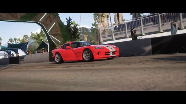 Forza Horizon 5 катяю без помошников, вид из салона only. #2 смотреть онлайн