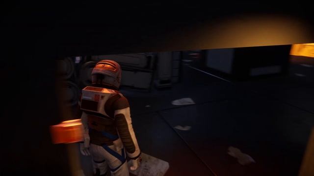 НЕ ВЛЕЗАЙ - УБЬЁТ ► Deliver Us The Moon, часть 7 (прохождение) смотреть онлайн