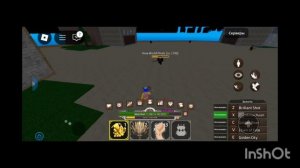 Обзор фрукта золота в King legacy