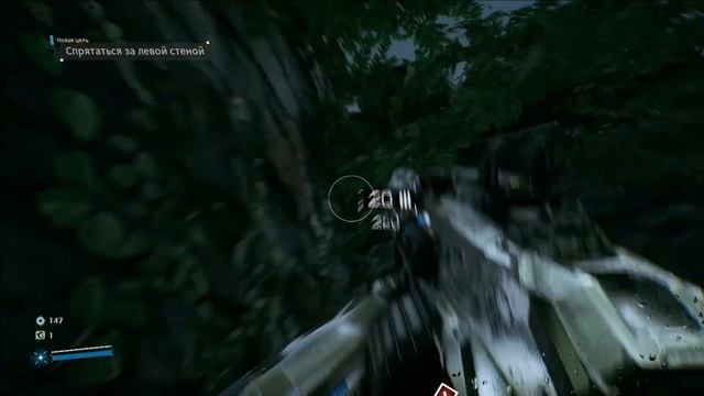 Прохождение #2 Bright Memory  Infinite на слабом ПК/ i3+1050ti