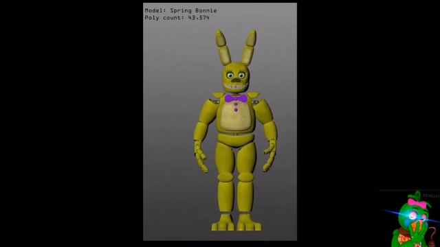 Клип Спринг Бонни смотреть онлайн