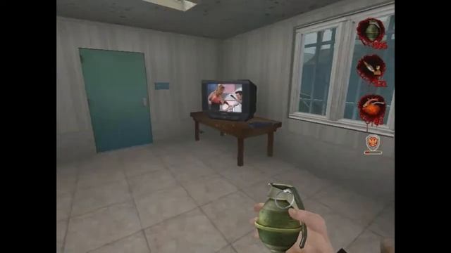 Postal 2 Штопор жжот прохождения игры часть 10 вторник смотреть онлайн