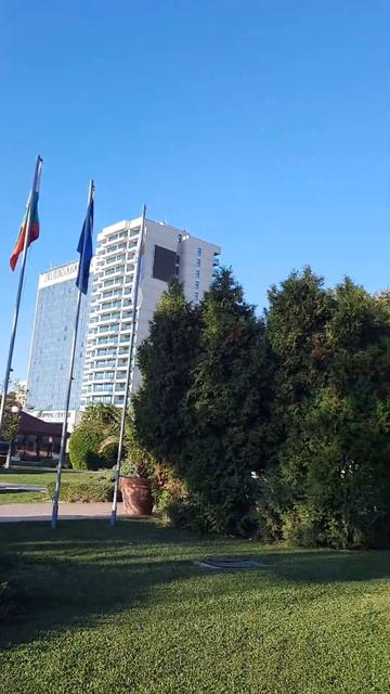 Bulgaria Золотые пески 2022 смотреть онлайн