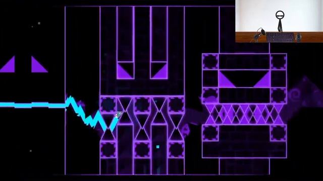 Агент стикмен проходит уровень Kingdom of miracles 3 часть смотреть онлайн