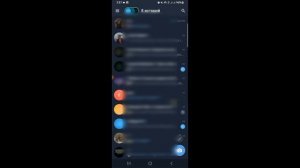 Как сохранить самоуничтожающиеся фото в Telegram с android??(р