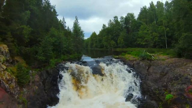 2024 год в FPV - CINEMATIC FPV