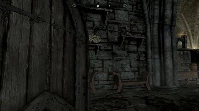 ТАЙНЫЙ ПРОХОД ➤ SKYRIM #56 смотреть онлайн