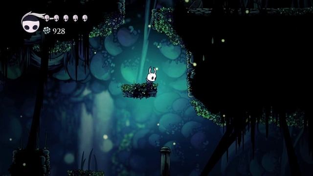 МАСТЕРИЦА ИГОЛОК И НИТОК - Hollow Knight #5 смотреть онлайн