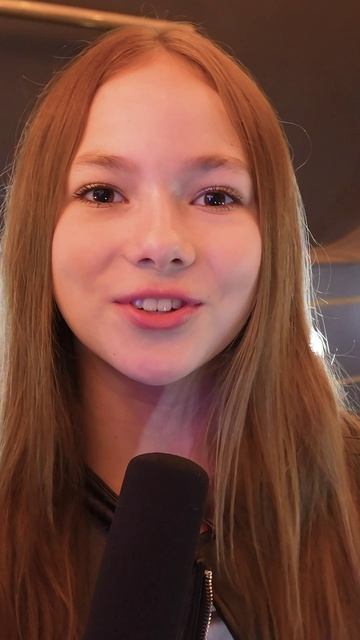 Мария Титова и её пожелание для Насти Кош @NastenkaKosh #мариятитова #евакруглова смотреть онлайн