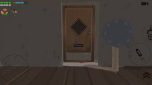 Metel Chicken gun/Метель чикен Ган😱