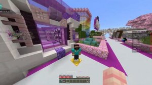 ТОП 3  Сервера для МАЙНКРАФТ ПЕ 1.21 на ТЕЛЕФОН БЕЗ XBOX LIVE
