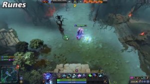 Dota 2: Полный гайд 2025 для новичков и игроков League of Legends