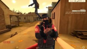 Всё о видах наборов серийного убийцы в Team Fortress 2