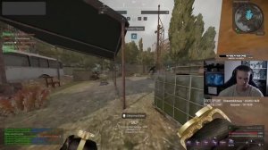 А-545 в STALCRAFT: X стала НОВОЙ МЕТОЙ после патча? Масштабный