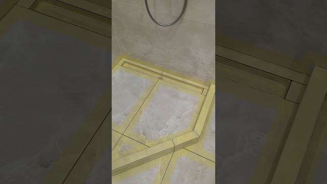 Как мы делаем эпоксидную затирку в 2024 году