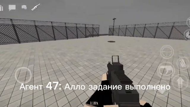 Hitman gorebox Великая битва фильм. смотреть онлайн