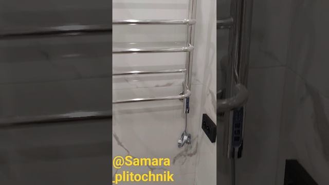 Самара плиточник