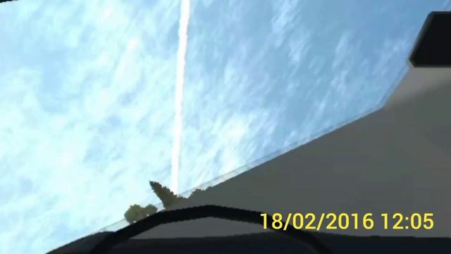 Тормози Ду Но это симпл кар краш