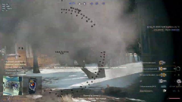 ENLISTED | Почти Без Потерь | Битва за Москву | Германия ll Ра смотреть онлайн
