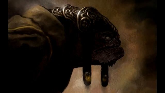 Прохождение Arx Fatalis 5 Истинна