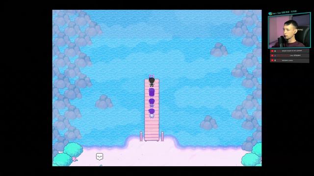 OMORI #2 Кошмар начинается смотреть онлайн