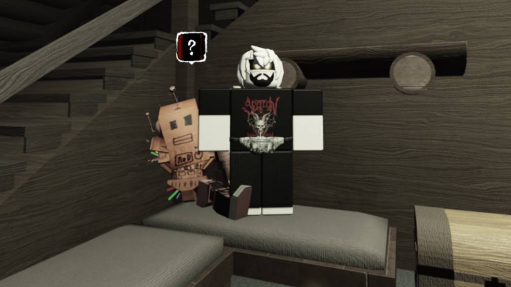 Тролю кинг геймс в forsaken! смотреть онлайн