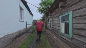 Там видно будет. Украли пространство в свою пользу