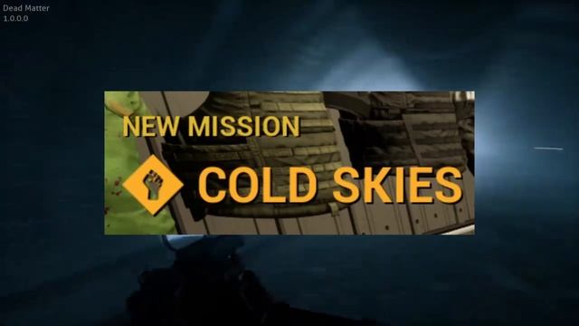 DEAD MATTER 2023 Неужели выйдет? смотреть онлайн