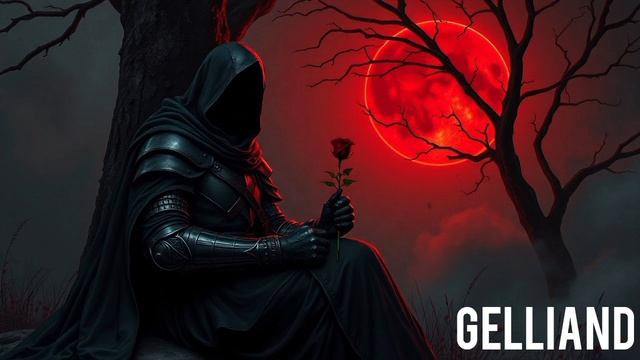 Gelliand - Между двух миров