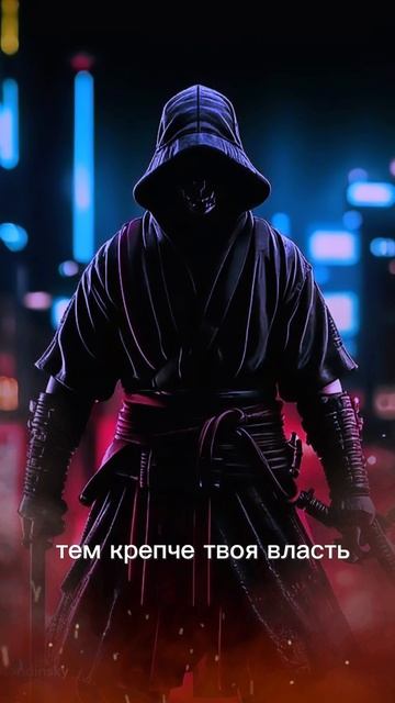 48 законов власти закон 8 #мотивацияивдохновение #сила #motivation #силасознания