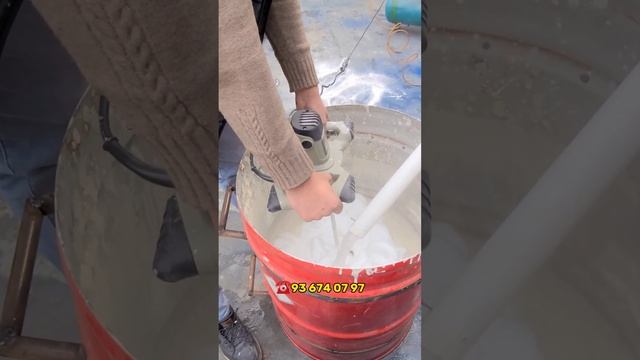 PENA BLOK QANDAY TAYOTLANADI ПЕНА ЁКИ ГИПС БЛОК КАНДАЙ ТАЁРЛАНАДИ? смотреть онлайн