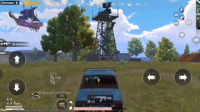 Ушëл в пабг и сделал мувик | poco x5 5g💕 смотреть онлайн