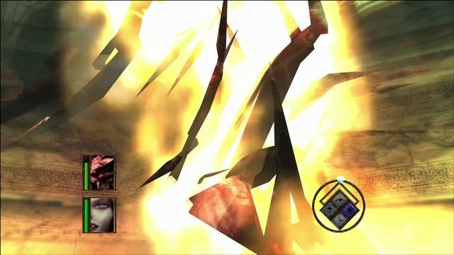 BloodRayne: ReVamped PS5 Russound Часть 09 Финал