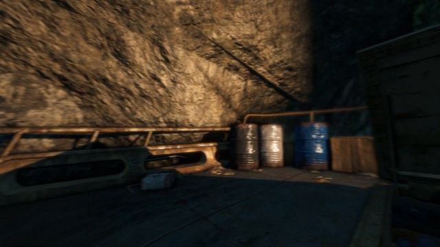 Far Cry 3 (Оливер) смотреть онлайн